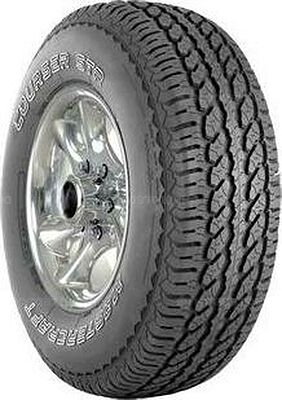 Mastercraft Courser STR 265/70 R17 115S