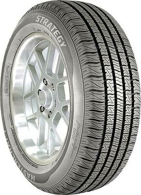 Mastercraft Courser strategy 175/70 R13 82T