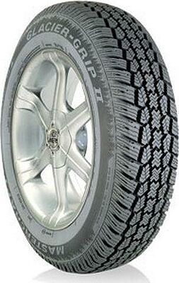 Mastercraft Glacier Grip II 215/75 R15 98T