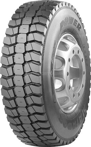 Matador DM1 Power M+S