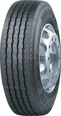Matador FR2 Master 205/75 R17,5 124/122M (Рулевая ось)