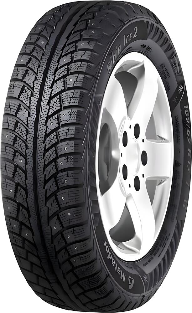 Matador MP-30 Sibir Ice 2 185/65 R14 92T