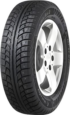 Matador MP-30 Sibir Ice 2 SUV 235/55 R17 103T XL