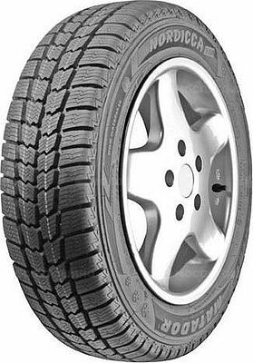 Matador MP-520 225/70 R15