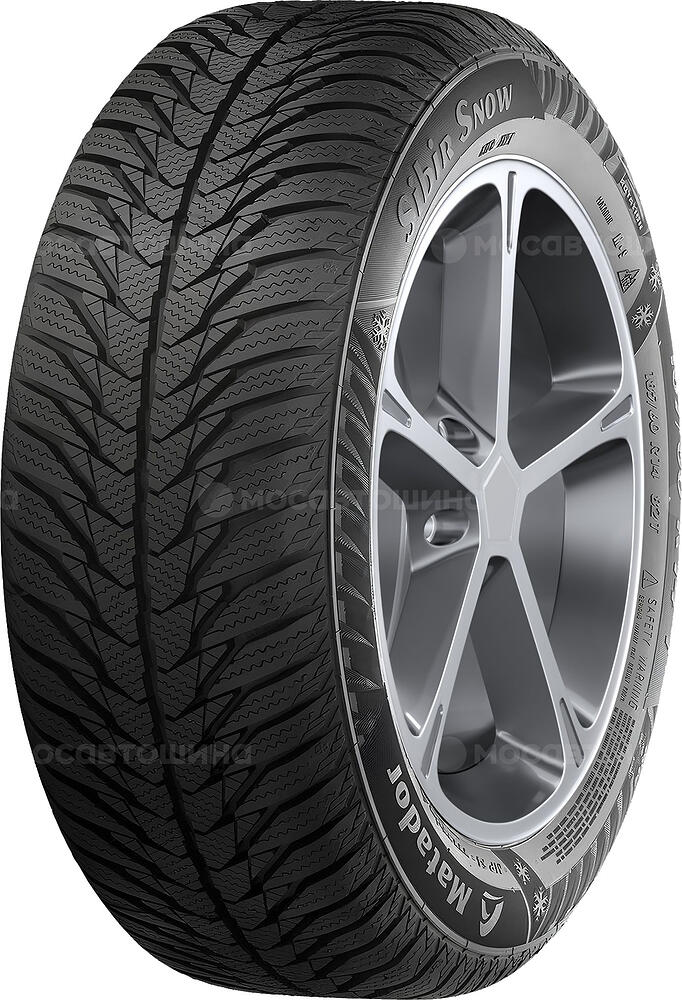 Matador MP-54 Sibir Snow M+S 185/70 R14 88T