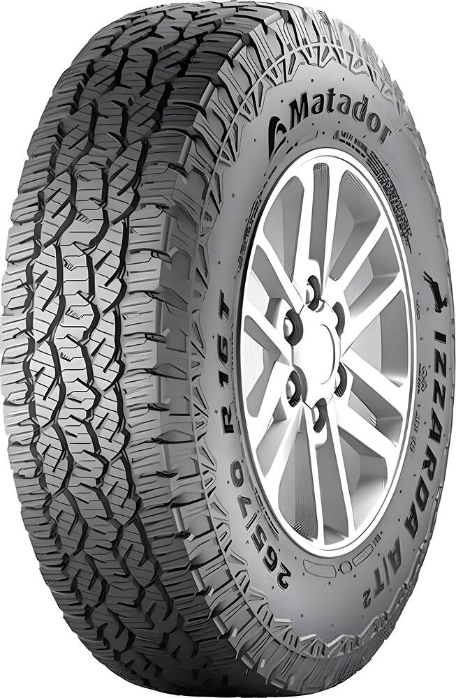 Matador MP-72 Izzarda A/T 2 265/60 R18 110H