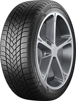 Matador MP-93 Nordicca 185/60 R14 82T