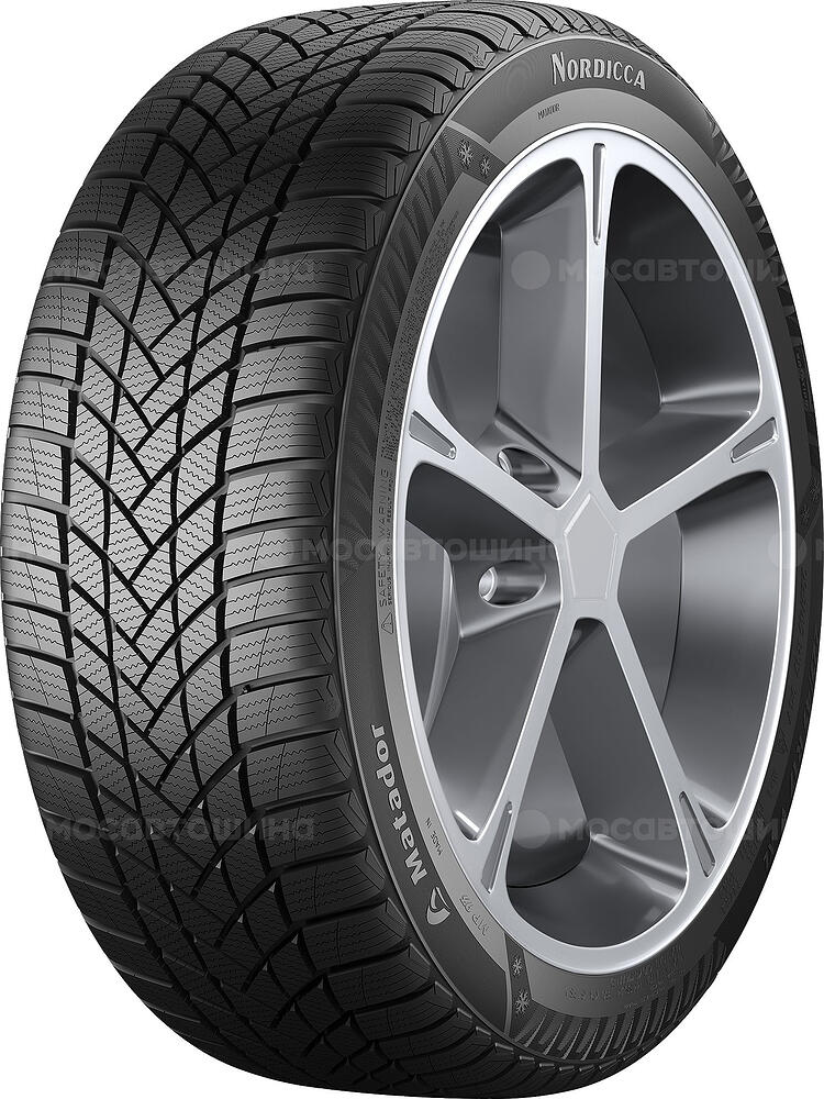 Matador MP-93 Nordicca 175/70 R14 88T XL