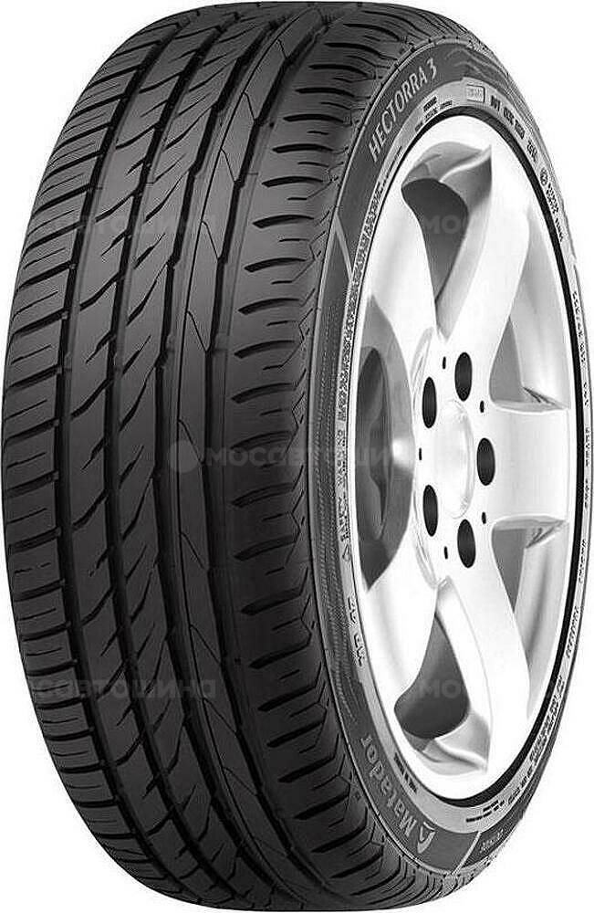 Matador MP-47 Hectorra 3 SUV 235/55 R18 100V