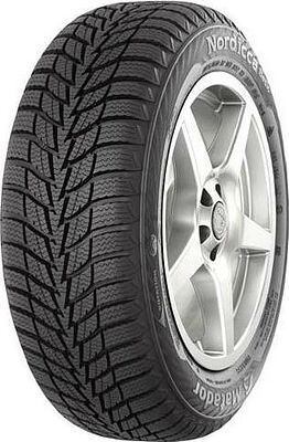 Matador MP-52 Nordicca Basic M+S 205/55 R16 94W XL