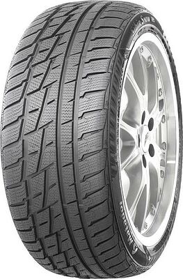 Matador MP-92 Sibir Snow M+S 185/60 R14 82T