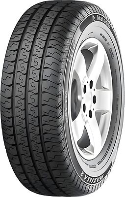 Matador MPS-330 Maxilla 2 185/80 R14 102Q