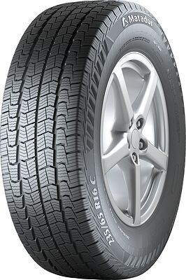 Matador MPS-400 Variant All Weather 2 195/65 R16C 104/102T