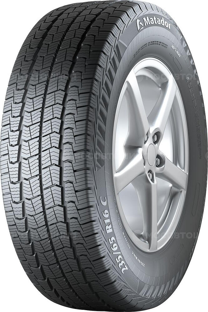 Matador MPS-400 Variant All Weather 2 195/70 R15C 104/102R