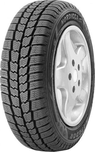 Matador MPS-520 Nordicca Van M+S