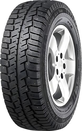 Matador MPS-500 Sibir Ice Van