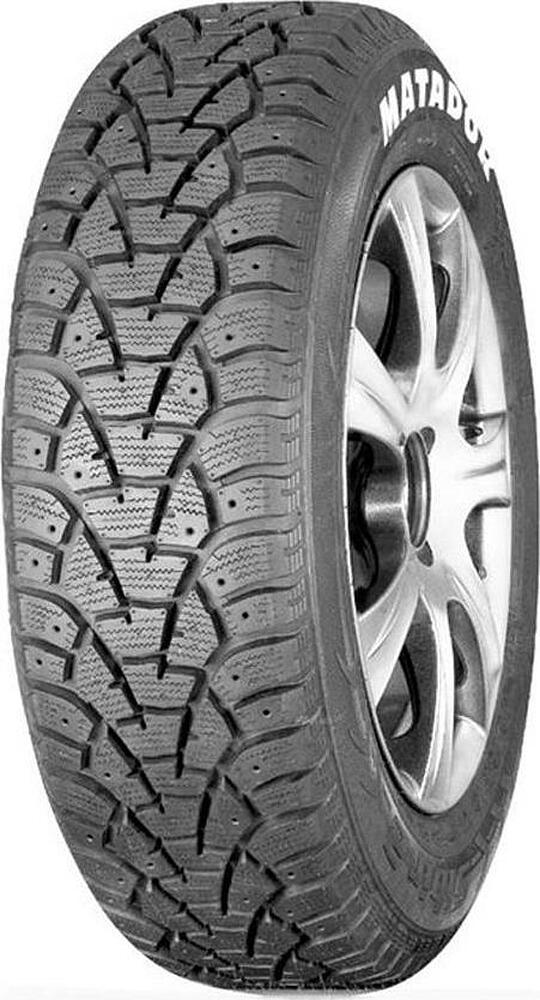 Matador MP-51 Sibir 2 195/60 R15 T