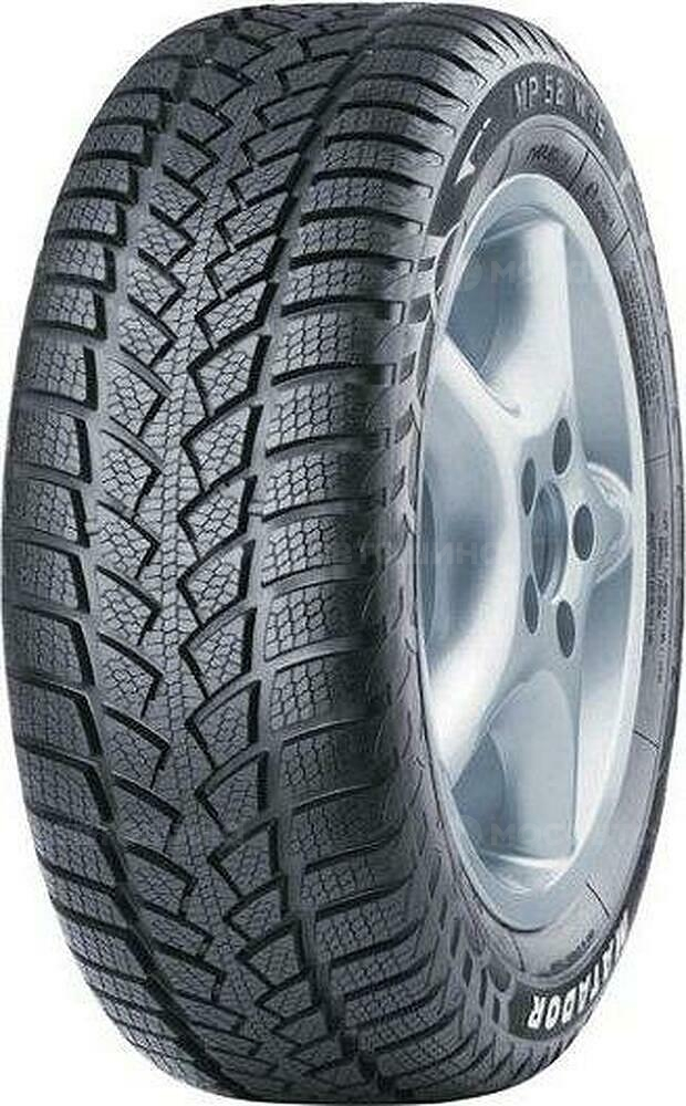 Matador MP-58 Silika M+S 225/55 R17 102V