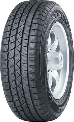 Matador MP-91 Nordicca 4x4 235/60 R16 100H