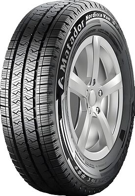 Matador Nordicca Van 195/65 R16 104T