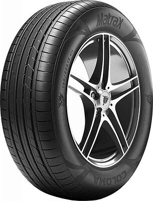 Matrax COLOMA 175/70 R13 82H
