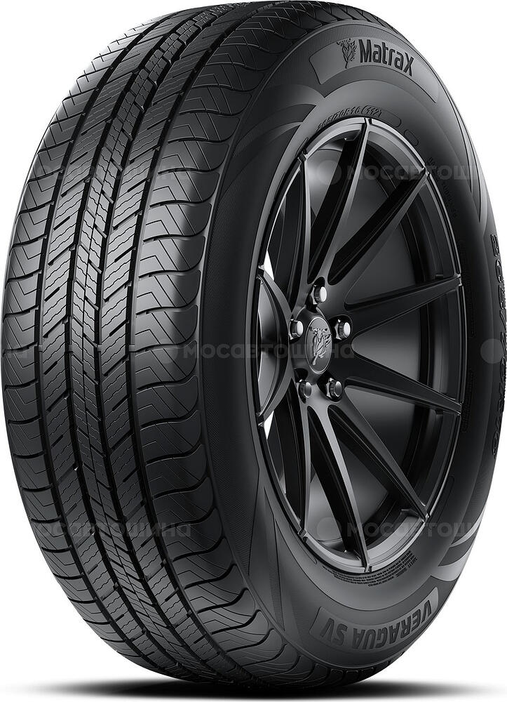 Matrax VERAGUA SV 215/70 R16 100H