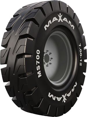 Maxam MS700 TR 28x9x15