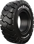 Maxam MS701+ TR 8,25x15