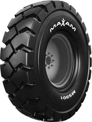 Maxam MS801 6x9 A5