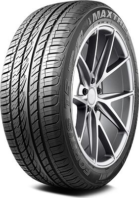 Maxtrek Fortis T5 285/30 R22 101V