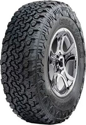 Maxtrek Hill Tracker 245/75 R16C 120/116S
