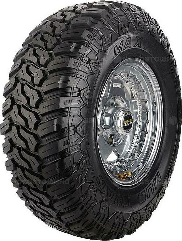 Maxtrek MUD TREK 285/70 R17 121/118Q