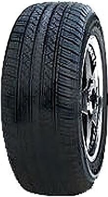 Maxtrek Sierra S6 265/65 R17 112H