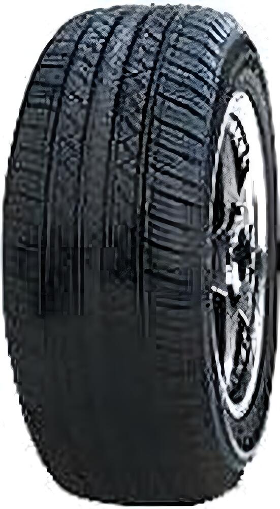 Maxtrek Sierra S6 215/55 R18 95H