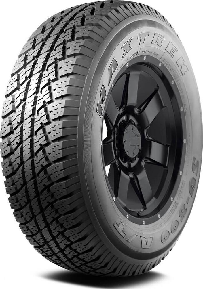 Maxtrek SU-800 205/80 R14 107/105Q