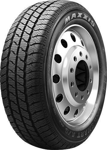 Maxxis AL2 Vansmart A/S