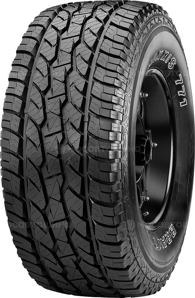 Maxxis AT-771 Bravo 285/55 R20C 122/119S