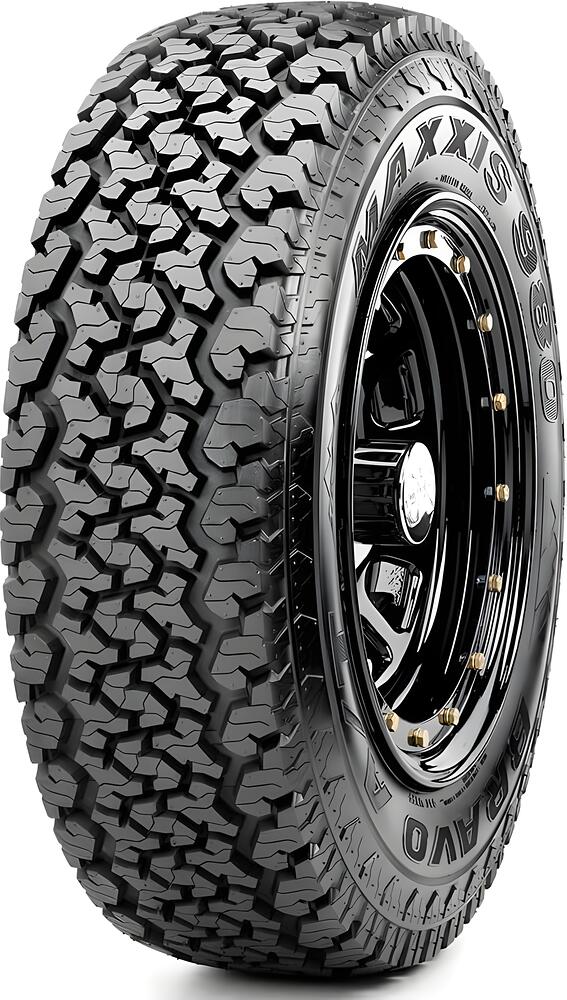 Maxxis AT-980 Bravo 215/75 R15 100/97Q
