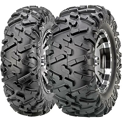 Maxxis BigHorn 2.0 28x9-14