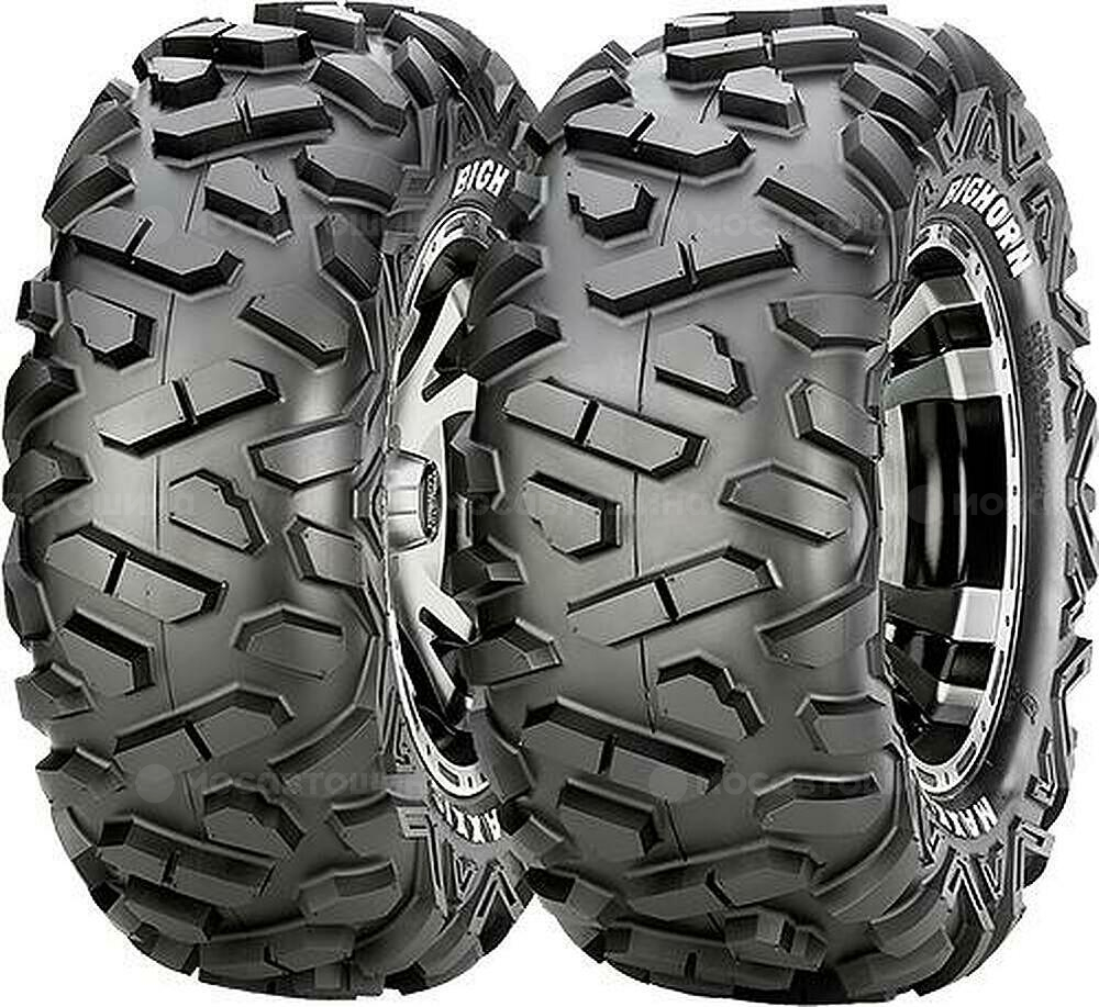 Maxxis Bighorn 27x8,5-14 95Q