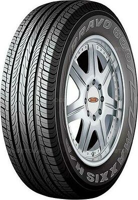Maxxis HP-600 Bravo 31x10,5x15 109S