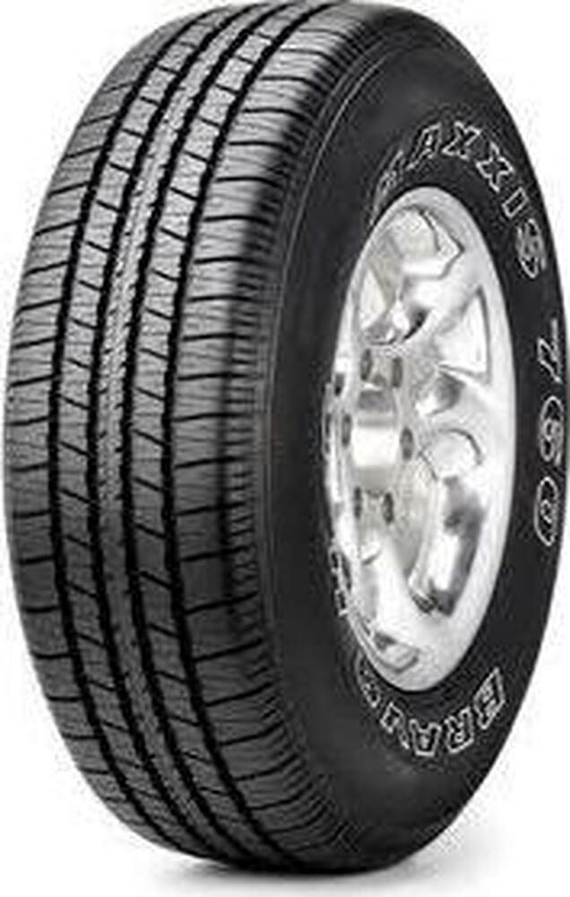 Maxxis HT-750 Bravo 225/75 R16C 110/107S