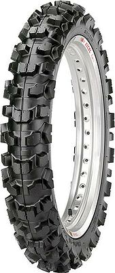 Maxxis Intermediate 80/100 R21 51M (Передняя)