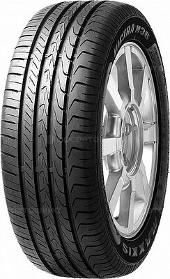 Maxxis M36+ 245/45 R18 96W