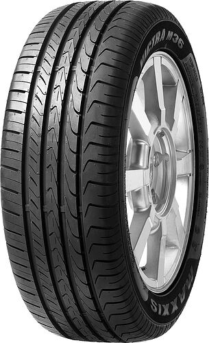 Maxxis M36+ Victra