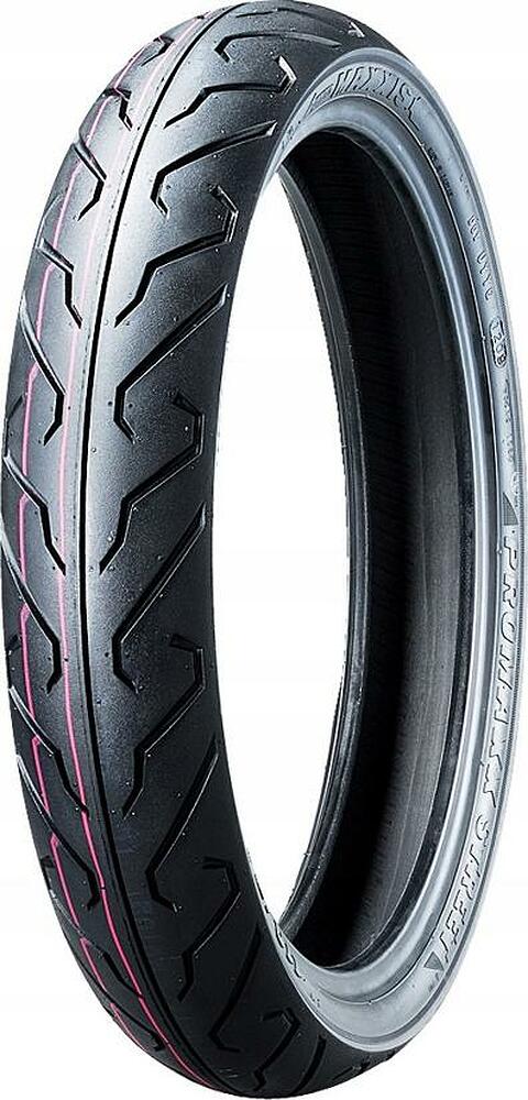 Maxxis M6102 Promaxx 90/90 R18 51H (Передняя)