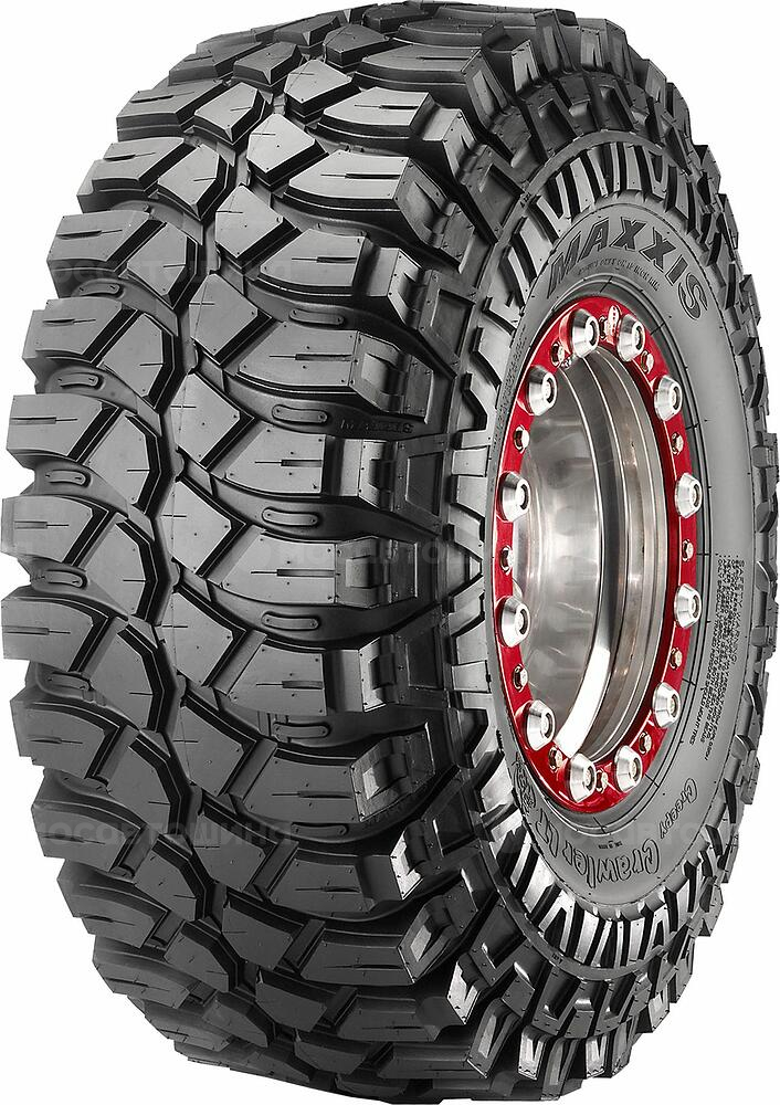 Maxxis M8090 Creepy Crawler 37x14,5x15 127L