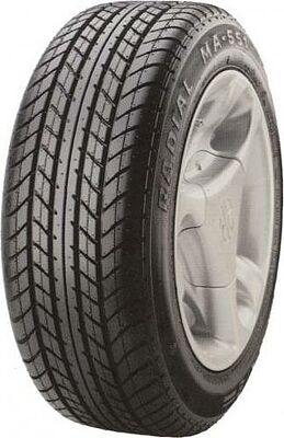 Maxxis MA-551 215/55 R16 97V XL