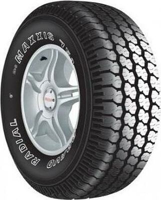 Maxxis MA-751 Bravo 195/80 R15 94S 