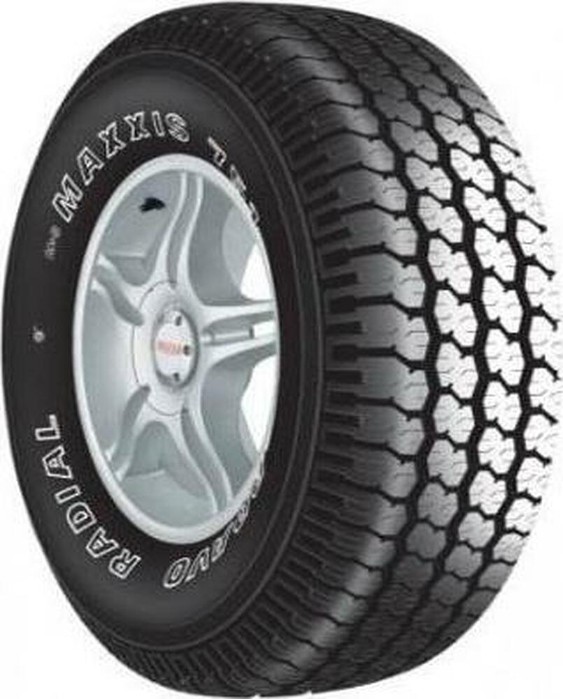 Maxxis MA-751 Bravo 255/70 R16 108/104Q 